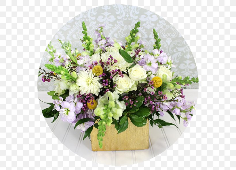 Floral Design Centrepiece Flower Bouquet Wedding Cut Flowers, PNG, 590x590px, Floral Design, Artificial Flower, Birthday, Bride, Budget Download Free