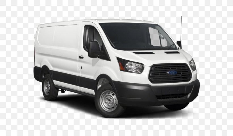 Ford Motor Company Van 2018 Ford Transit-250 2017 Ford Transit-250, PNG, 640x480px, Ford, Automatic Transmission, Automotive Design, Automotive Exterior, Automotive Wheel System Download Free