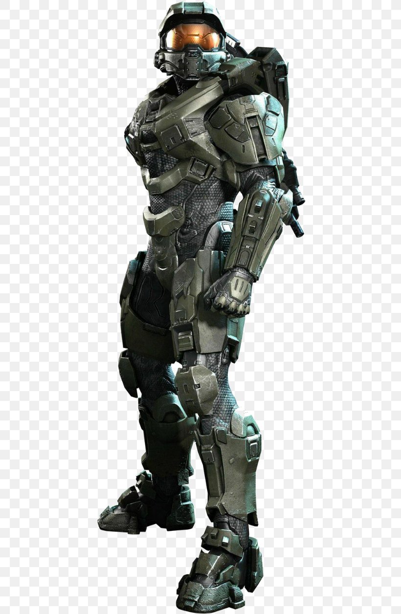 Halo 4 Halo: The Master Chief Collection Halo: Combat Evolved Halo 5: Guardians, PNG, 433x1256px, 343 Industries, Halo 4, Action Figure, Armour, Cortana Download Free