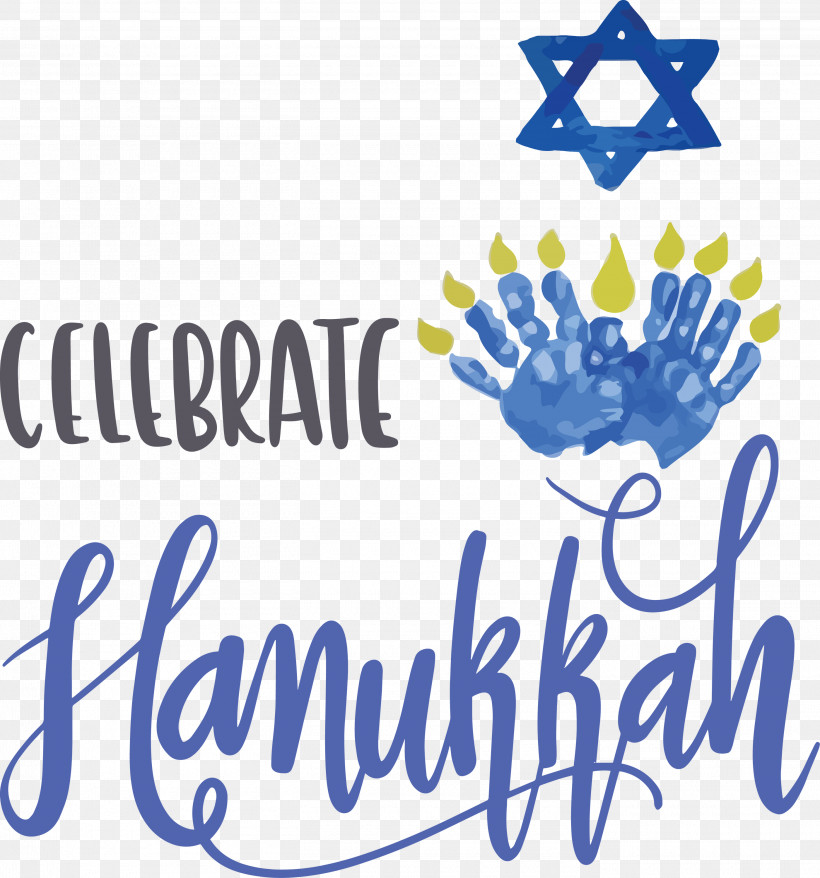 Hanukkah Happy Hanukkah, PNG, 2800x3000px, Hanukkah, Art Music, Calligraphy, Cartoon, Happy Hanukkah Download Free