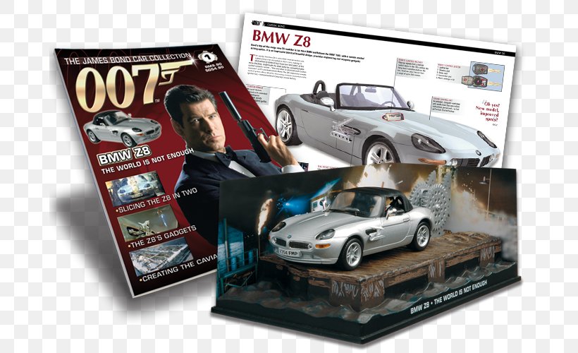 James Bond Car BMW Z8 BMW Z3 Aston Martin DB5, PNG, 680x500px, James Bond, Advertising, Aston Martin Db5, Automotive Design, Automotive Exterior Download Free