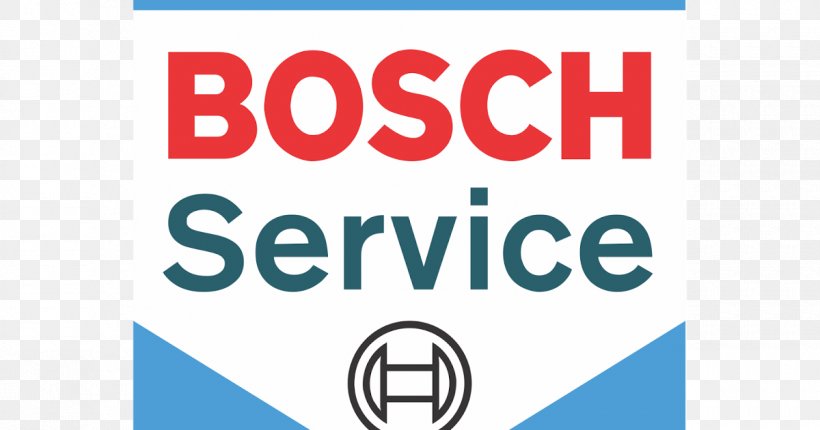 Logo Brand Robert Bosch GmbH Organization Product, PNG, 1200x630px, Logo, Area, Banner, Blue, Brand Download Free