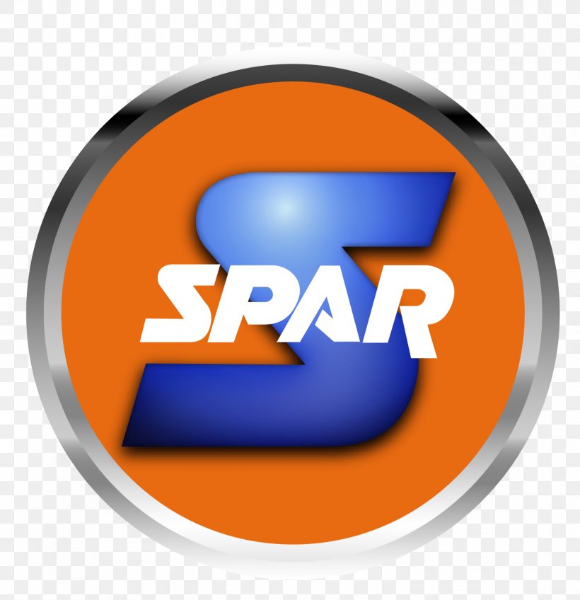 Logo SPAR Group, Inc. Brand, PNG, 1471x1523px, Logo, Brand, Orange, Spar, Spar Group Inc Download Free