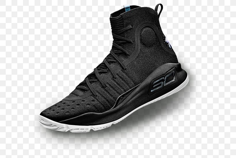 Men's UA Curry 4 Basketball Shoes Under 