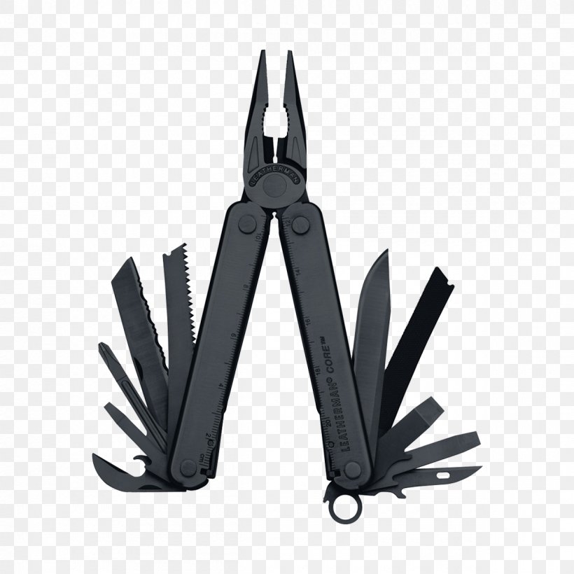 Multi-function Tools & Knives Leatherman Rebar Knife, PNG, 1200x1200px, Multifunction Tools Knives, Black Oxide, Blade, Cutting, Hardware Download Free
