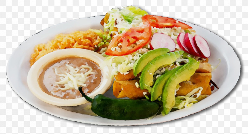 Salad, PNG, 1500x814px, Watercolor, American Cuisine, Breakfast, Dish, Garnish Download Free
