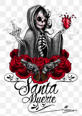 Santa Muerte wallpaper by Espiritu1417Maligno  Download on ZEDGE  71ec