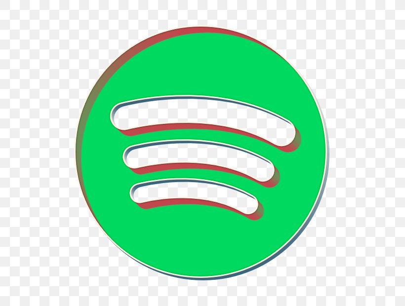Spotify Icon Logo Icon Social Media Logos Icon, PNG, 619x620px, Spotify Icon, Green, Logo, Logo Icon, Oval Download Free