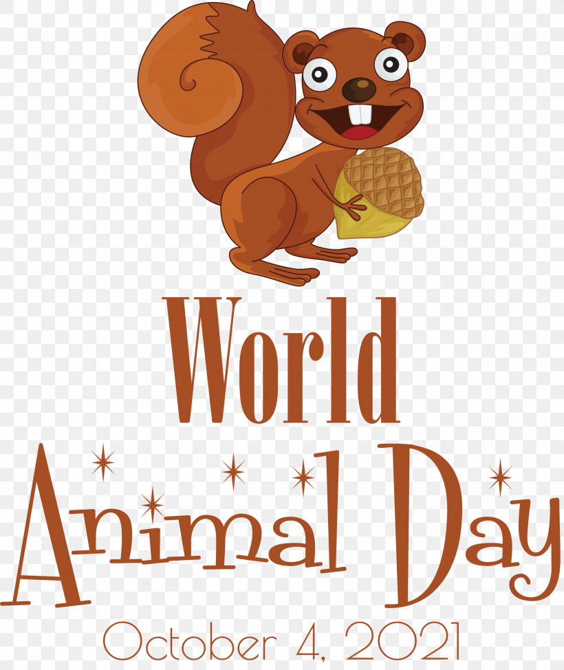 World Animal Day Animal Day, PNG, 2524x3000px, World Animal Day, Animal Day, Biology, Logo, Meter Download Free