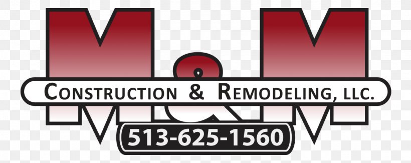 Architectural Engineering M & M Construction-Remodeling General Contractor Concrete M & M Construction & Remodeling LLC, PNG, 1124x446px, Architectural Engineering, Area, Banner, Brand, Concrete Download Free