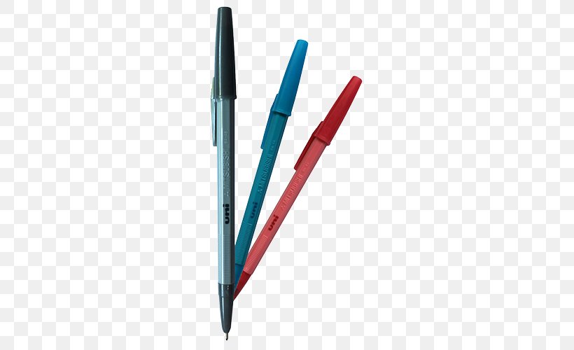 Ballpoint Pen University Of Northern Iowa University Of The Punjab Uni-ball, PNG, 500x500px, Ballpoint Pen, Bachelor Of Arts, Ball Pen, Drawing, Eraser Download Free