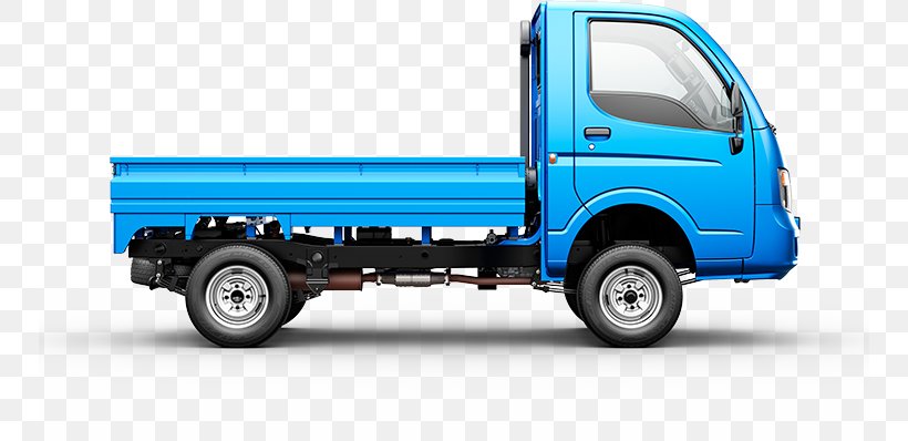 Compact Van Tata Ace Tata Motors Tata TL Tata Super Ace, PNG, 750x398px, Compact Van, Automotive Wheel System, Brand, Car, Cargo Download Free