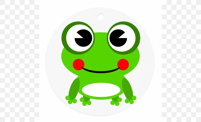 Frog Cuteness Giant Panda Clip Art, PNG, 500x500px, Frog, Amphibian, Australian Green Tree Frog, Blog, Cartoon Download Free