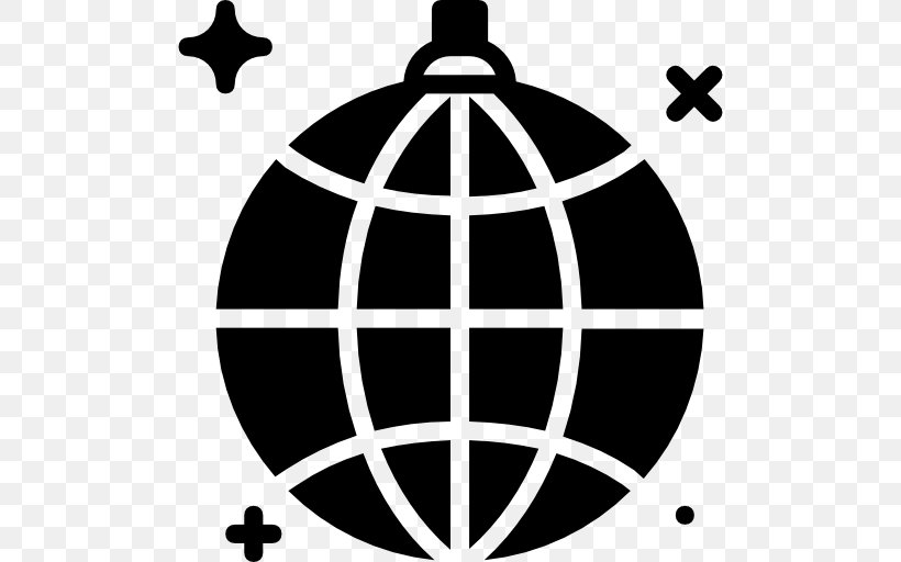Globe Logo Clip Art, PNG, 512x512px, Globe, Black And White, Grid, Icon Design, Logo Download Free
