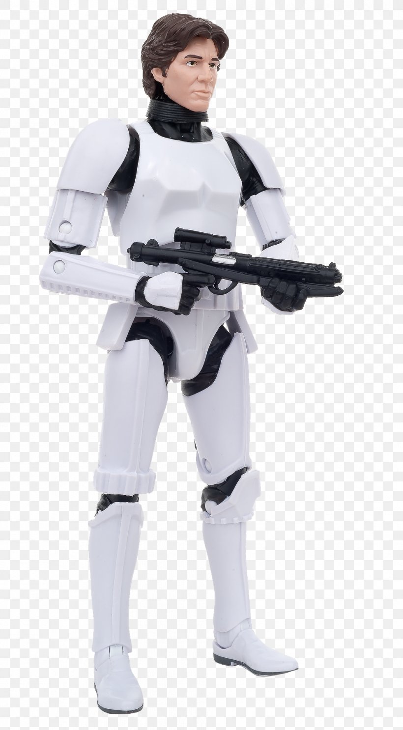 Han Solo Solo: A Star Wars Story Action & Toy Figures Stormtrooper, PNG, 993x1800px, Han Solo, Action Figure, Action Toy Figures, Anakin Skywalker, Baseball Equipment Download Free