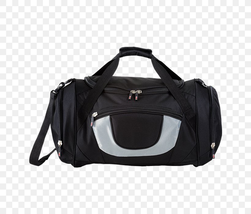 Handbag Holdall Duffel Bags Pocket, PNG, 700x700px, Bag, Baggage, Black, Brand, Duffel Bag Download Free