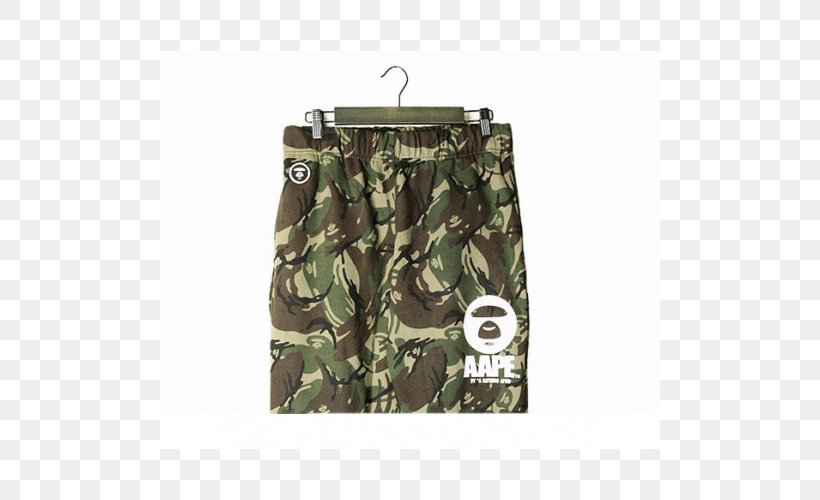 Military Camouflage Khaki Shorts Pocket M, PNG, 500x500px, Military Camouflage, Camouflage, Khaki, Military, Pocket Download Free