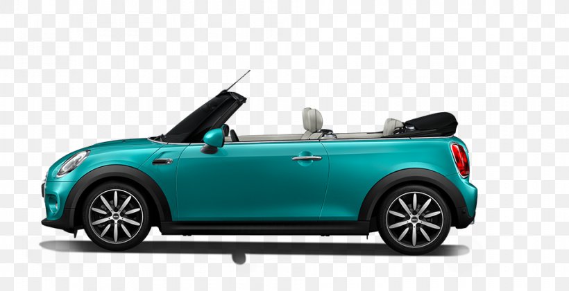 MINI One Cabrio MINI Convertible MINI Cabrio, PNG, 956x490px, Mini One Cabrio, Automotive Design, Automotive Exterior, Brand, Car Download Free