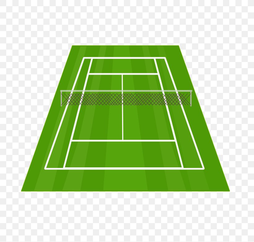 Tennis Centre Grass Court Clip Art, PNG, 800x781px, Tennis Centre, Area, Artificial Turf, Athletics Field, Ball Download Free