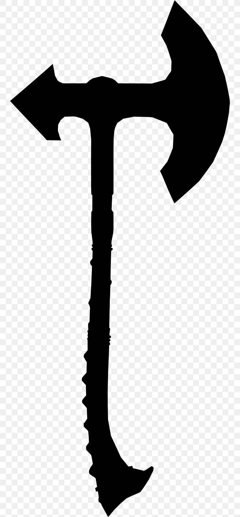 Throwing Axe Weapon Clip Art, PNG, 752x1768px, Axe, Throwing, Throwing Axe, Weapon Download Free