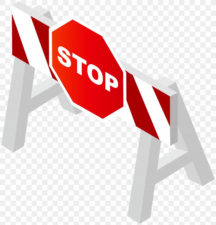 Traffic Barricade Clip Art, PNG, 6733x7000px, Traffic Barricade, Barricade, Brand, Itsourtreecom, Logo Download Free