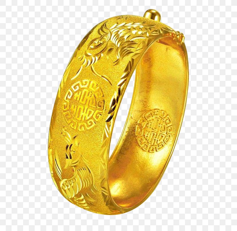 Weiyang District, Xian Gold U7269u8cc7u56deu53ce Chow Sang Sang Bracelet, PNG, 800x800px, Gold, Amber, Bracelet, Brass, Chow Sang Sang Download Free