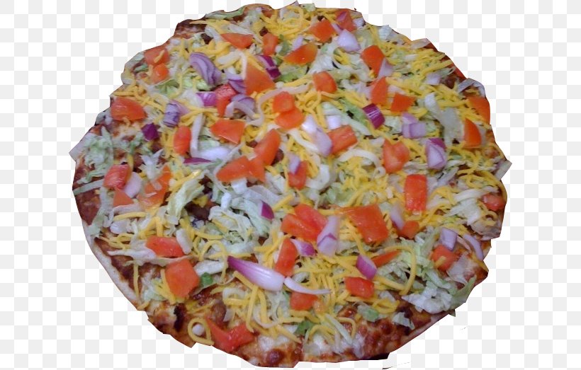 California-style Pizza Sicilian Pizza Junk Food Turkish Cuisine, PNG, 626x523px, Californiastyle Pizza, California Style Pizza, Cheese, Cuisine, Dish Download Free