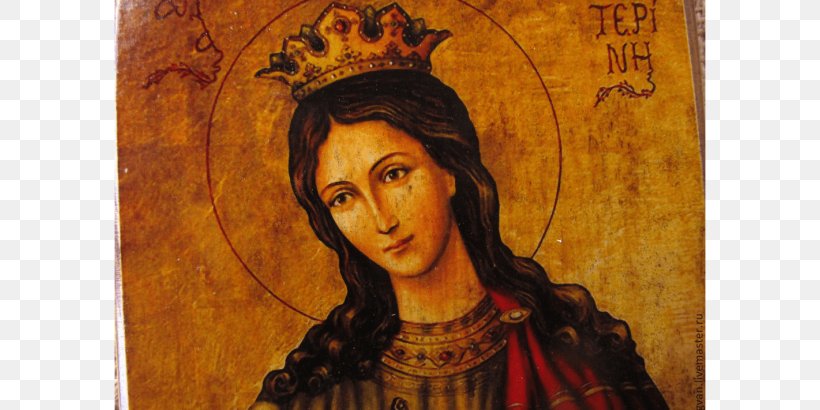 Catherine Of Alexandria Katerina Sannitsa Day Saint Prayer Caterina Name Day, PNG, 750x410px, 7 December, Catherine Of Alexandria, Art, Artwork, Day Download Free