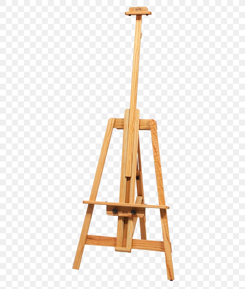 Easel Product Design Wood /m/083vt, PNG, 449x967px, Easel, Wood Download Free