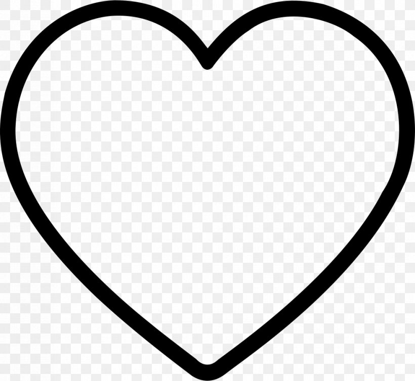 Heart Symbol Shape Clip Art, PNG, 980x902px, Watercolor, Cartoon, Flower, Frame, Heart Download Free