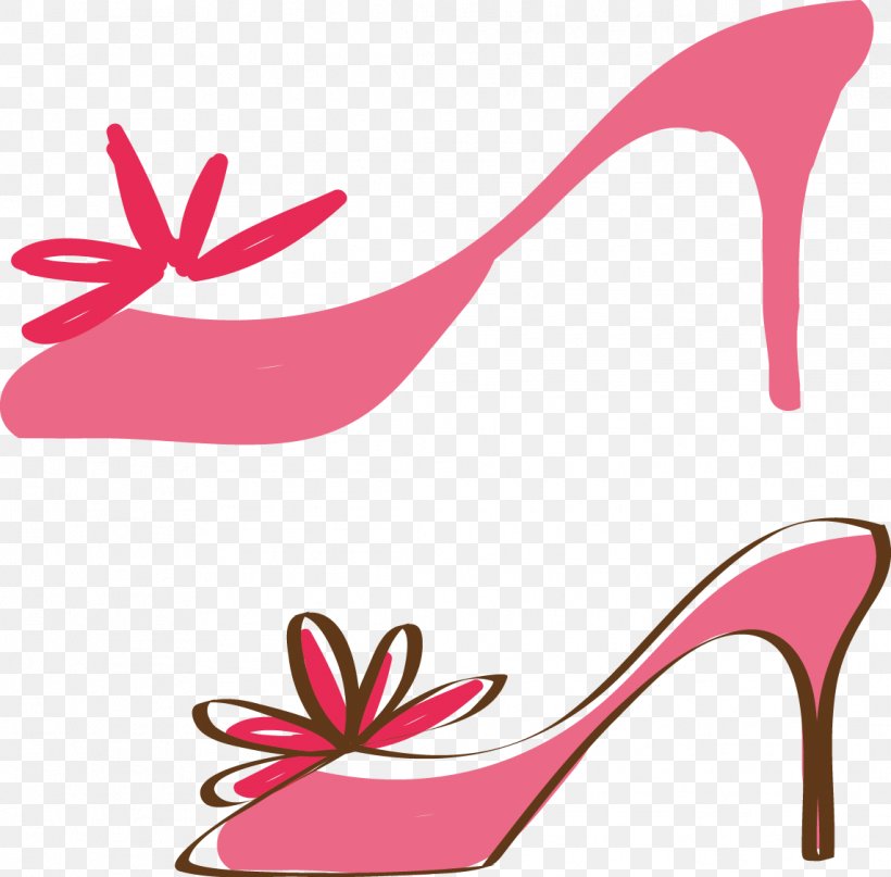 High-heeled Footwear Shoe Icon, PNG, 1143x1125px, Highheeled Footwear, Boot, Fashion, Footwear, Heel Download Free