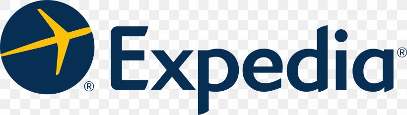 Logo Expedia Australia Pty. Ltd Product Brand, PNG, 2400x680px, Logo, Affiliate Network, Blue, Brand, California Download Free