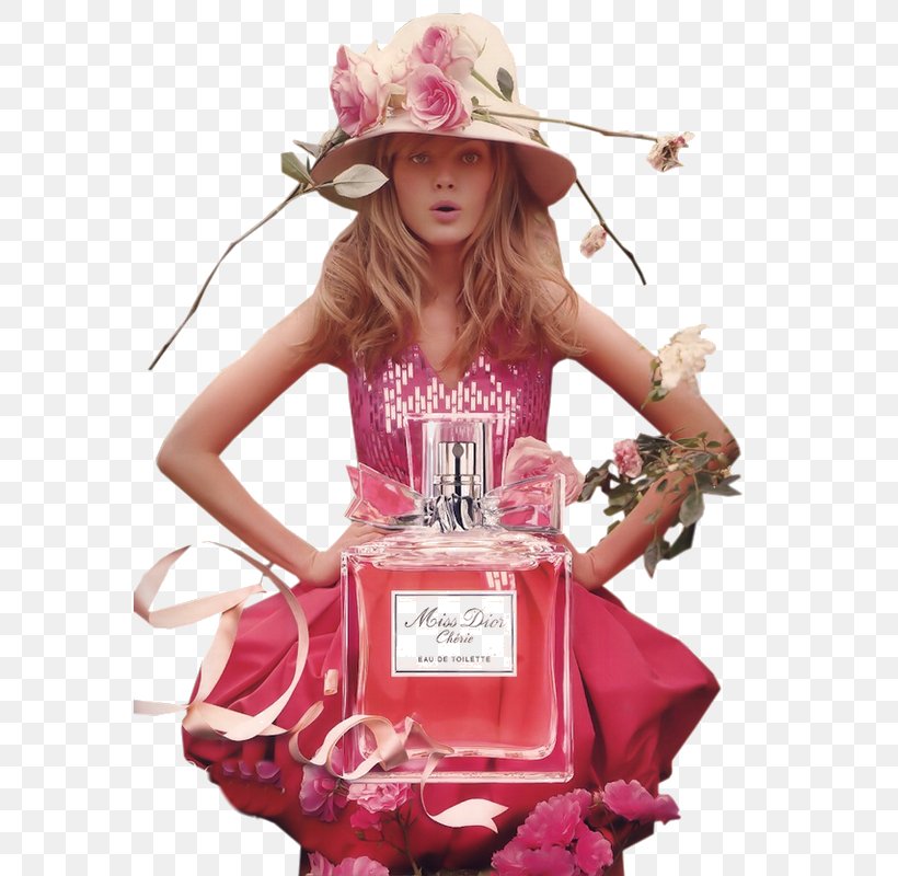 Maryna Linchuk Perfume Christian Dior SE Miss Dior Model, PNG, 576x800px, Maryna Linchuk, Armani, Balmain, Christian Dior Se, Costume Download Free