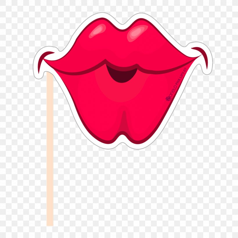 Mouth Photo Booth Lip Photocall, PNG, 900x900px, Mouth, Fictional Character, Gift, Lip, Moustache Download Free