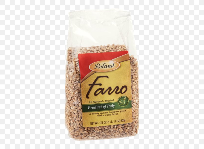 Muesli Farro Cereal Germ Whole Grain Italy, PNG, 600x600px, Muesli, Bag, Bran, Breakfast Cereal, Cereal Download Free