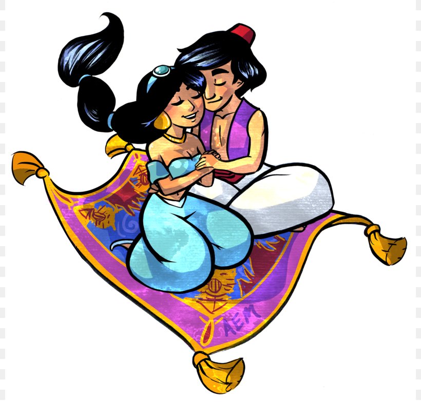 Princess Jasmine Magic Carpet Pocahontas Clip Art, PNG, 800x784px, Princess Jasmine, Aladdin, Art, Artwork, Carpet Download Free