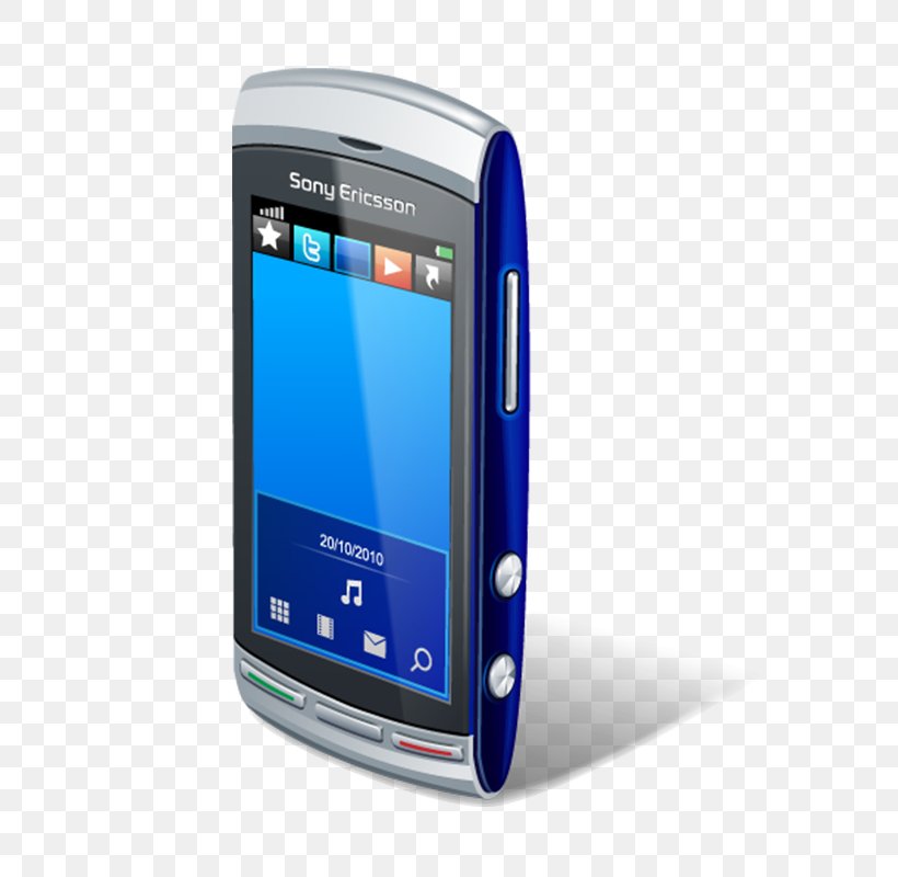 Smartphone Telephone Icon, PNG, 800x800px, Smartphone, Cellular Network, Communication Device, Computer, Electric Blue Download Free