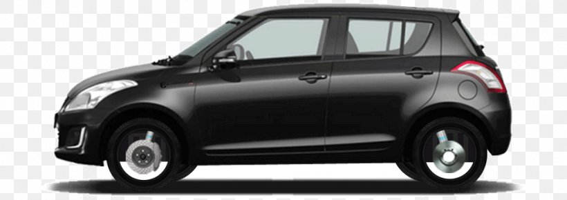 Suzuki Swift Mid-size Car Alloy Wheel, PNG, 988x350px, Suzuki Swift, Alloy, Alloy Wheel, Automotive Design, Automotive Exterior Download Free