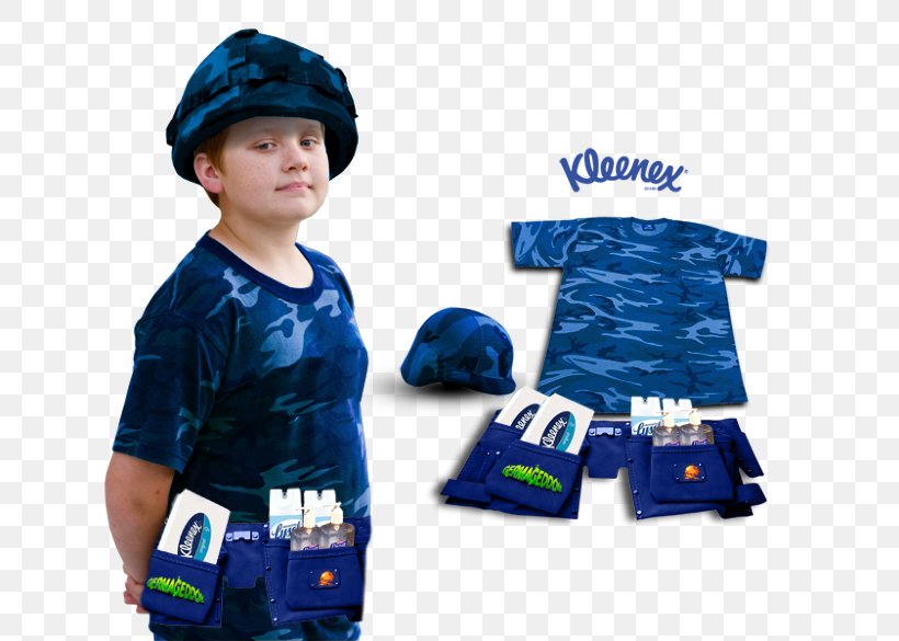 T-shirt Headgear Toddler Sleeve Outerwear, PNG, 670x585px, Tshirt, Blue, Child, Electric Blue, Headgear Download Free