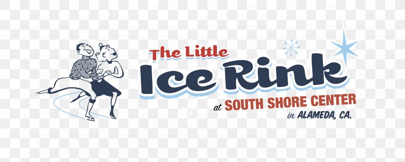 The Little Ice Rink (holiday Seasonal) Ice Skating South Shore, Alameda, California, PNG, 2862x1146px, Ice Rink, Alameda, Area, Brand, California Download Free