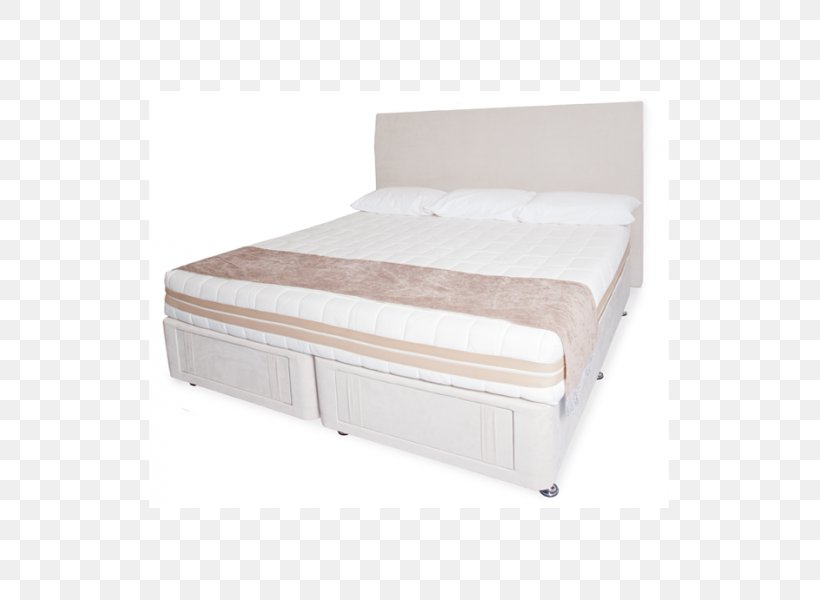 Bed Frame Mattress Pads Box-spring Comfort, PNG, 600x600px, Bed Frame, Bed, Bed Sheet, Box Spring, Boxspring Download Free