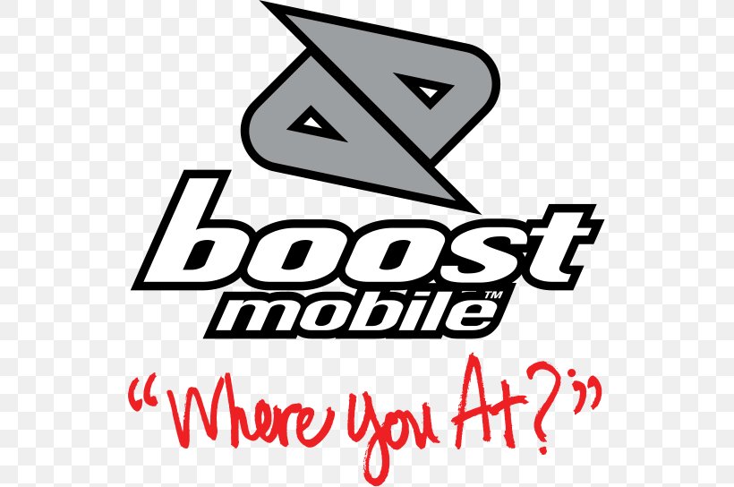 Boost Mobile Mobile Phones MetroPCS Communications, Inc. Prepay Mobile Phone Sprint Corporation, PNG, 533x544px, Boost Mobile, Area, Black And White, Brand, Business Download Free