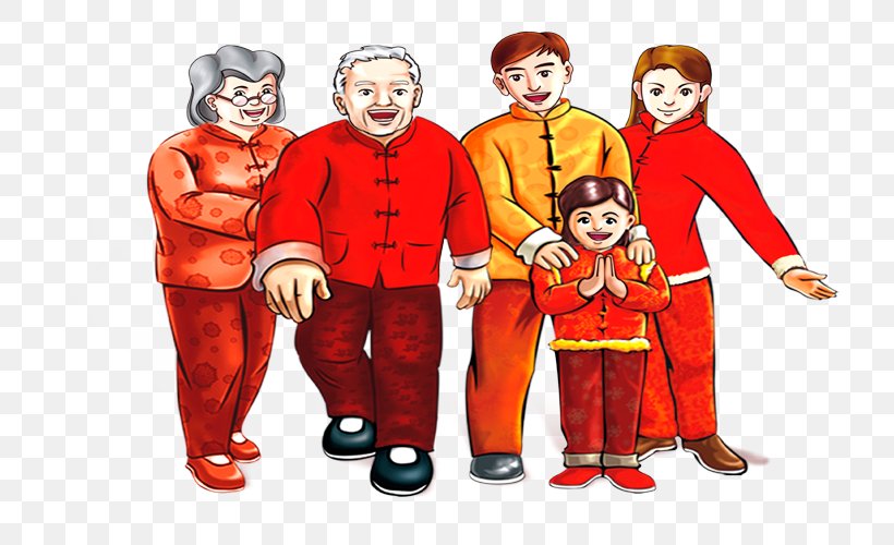 Chinese New Year Animation Festival, PNG, 800x500px, Chinese New Year, Animation, Art, Cartoon, Dragon Boat Festival Download Free