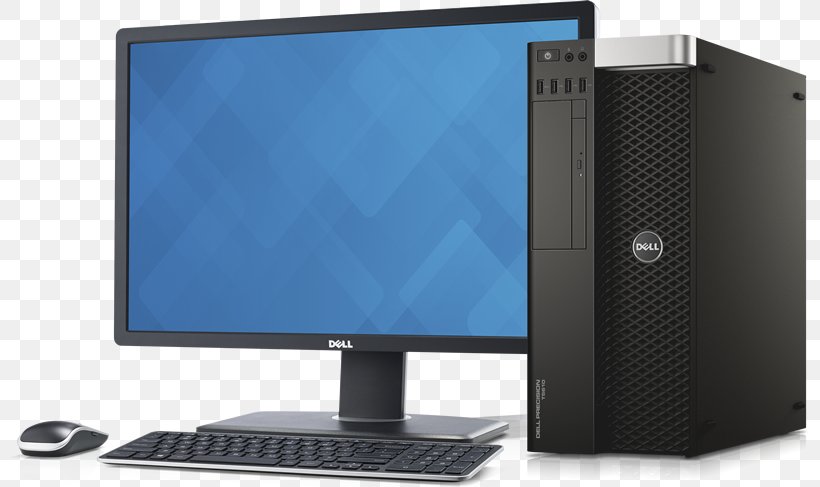 Computer Hardware Dell Precision Computer Cases & Housings Desktop Computers, PNG, 800x487px, Computer Hardware, Computer, Computer Accessory, Computer Case, Computer Cases Housings Download Free