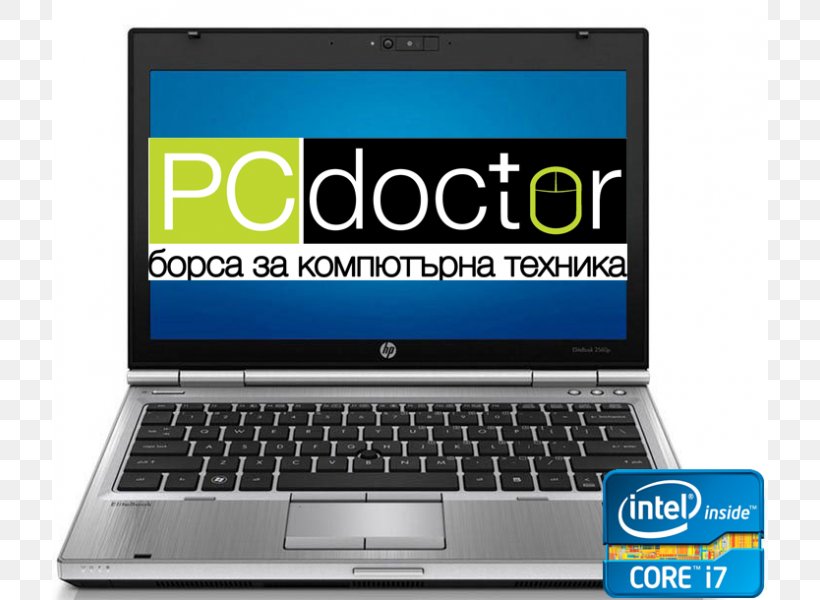 Netbook HP EliteBook Laptop Hewlett-Packard Dell, PNG, 800x600px, Netbook, Brand, Computer, Computer Hardware, Dell Download Free