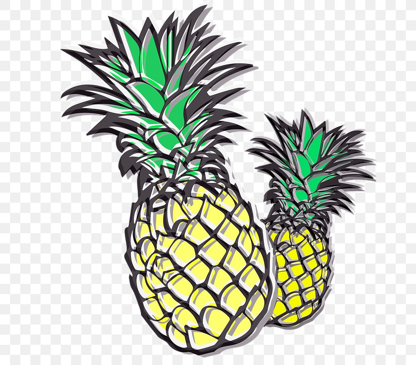 Pineapple Fruit Crisp Food T-shirt, PNG, 791x720px, Pineapple, Ananas, Bromeliaceae, Crisp, Flowering Plant Download Free