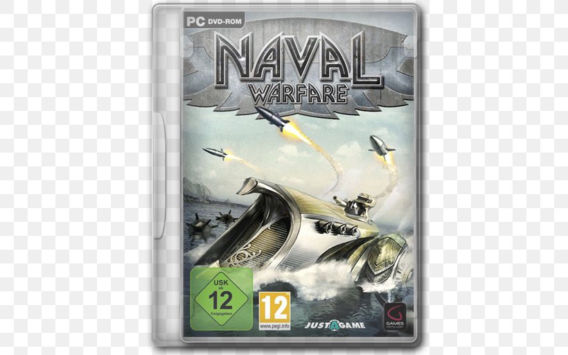 Technology Pc Game Video Game Software, PNG, 512x512px, Aqua, Arcade Game, Game, Military Tactics, Naval Warfare Download Free