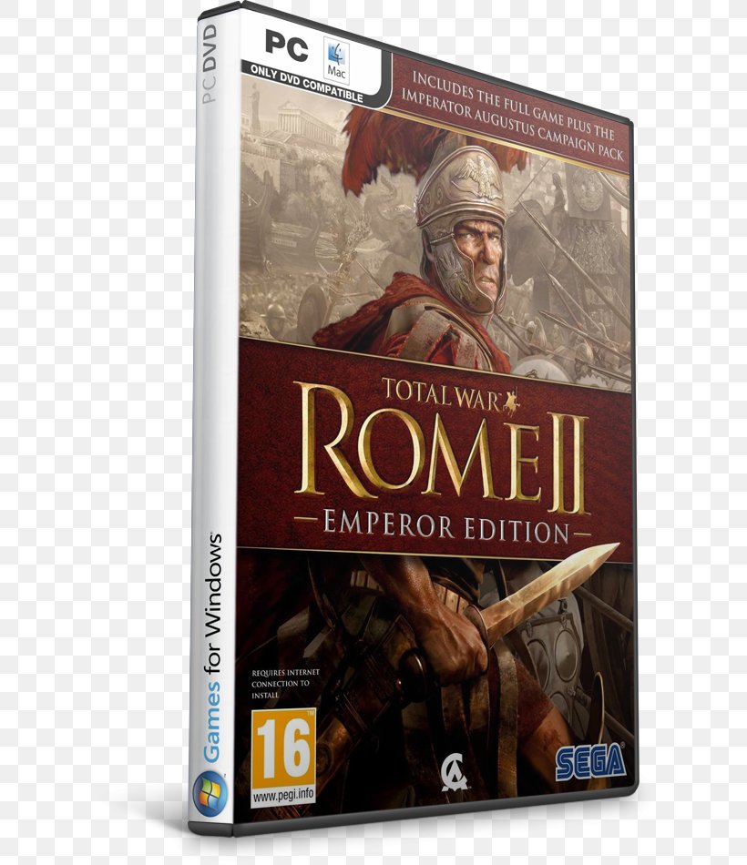 Total War: Rome II Rome: Total War Total War: Attila Total War: Warhammer Empire: Total War, PNG, 620x950px, Total War Rome Ii, Computer Software, Empire Total War, Film, Game Download Free