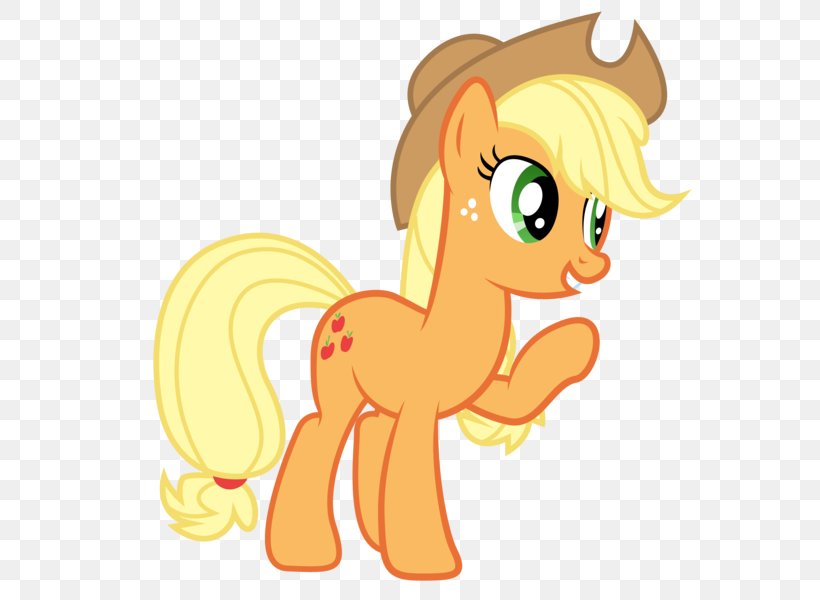 Applejack Pinkie Pie Rarity Pony Twilight Sparkle, PNG, 569x600px, Applejack, Animal Figure, Apple, Cartoon, Derpy Hooves Download Free