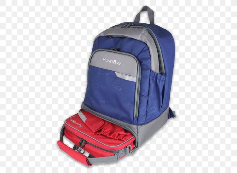 Bag Backpack Lunchbox Satchel, PNG, 600x600px, Bag, Backpack, Baggage, Blue, Box Download Free